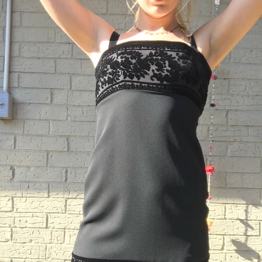 Vintage LBD!